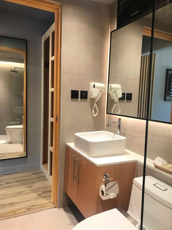 Mayfair Resort Панглао Екстериор снимка