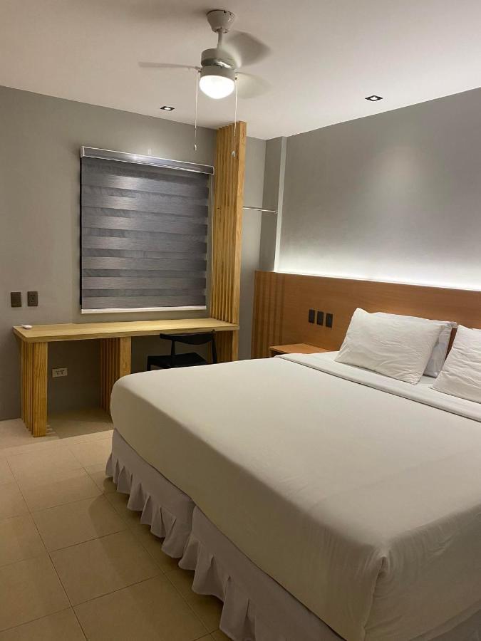 Mayfair Resort Панглао Екстериор снимка