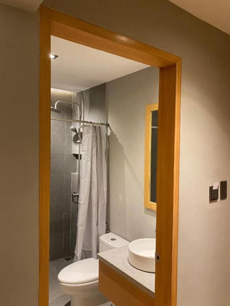 Mayfair Resort Панглао Екстериор снимка