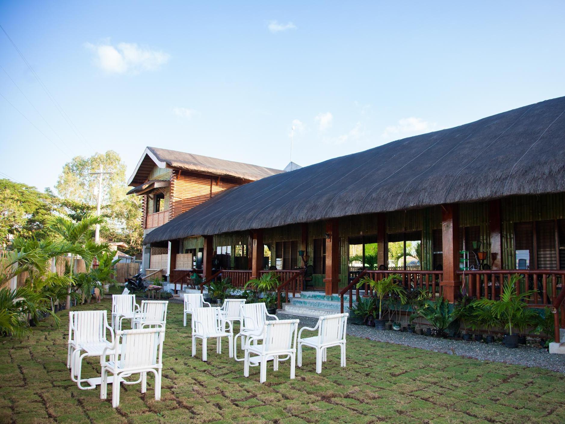 Mayfair Resort Панглао Екстериор снимка