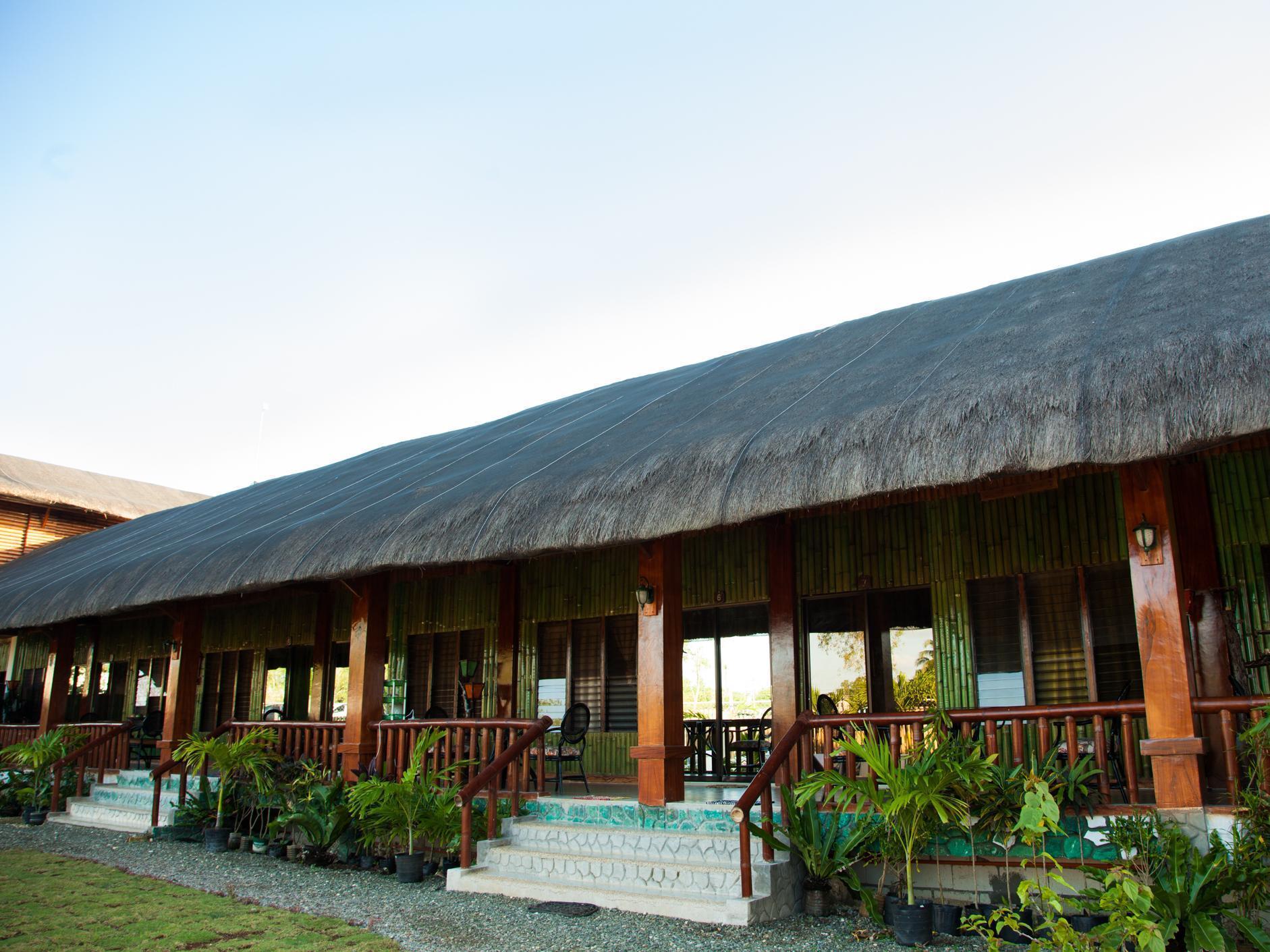 Mayfair Resort Панглао Екстериор снимка
