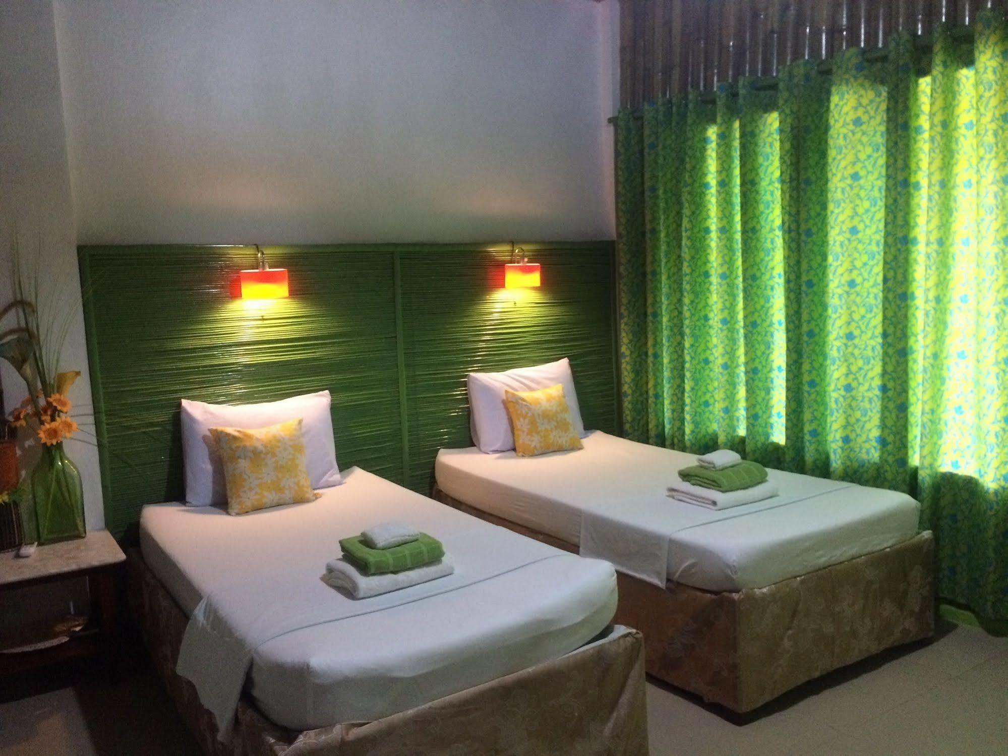 Mayfair Resort Панглао Екстериор снимка