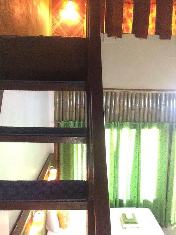 Mayfair Resort Панглао Екстериор снимка