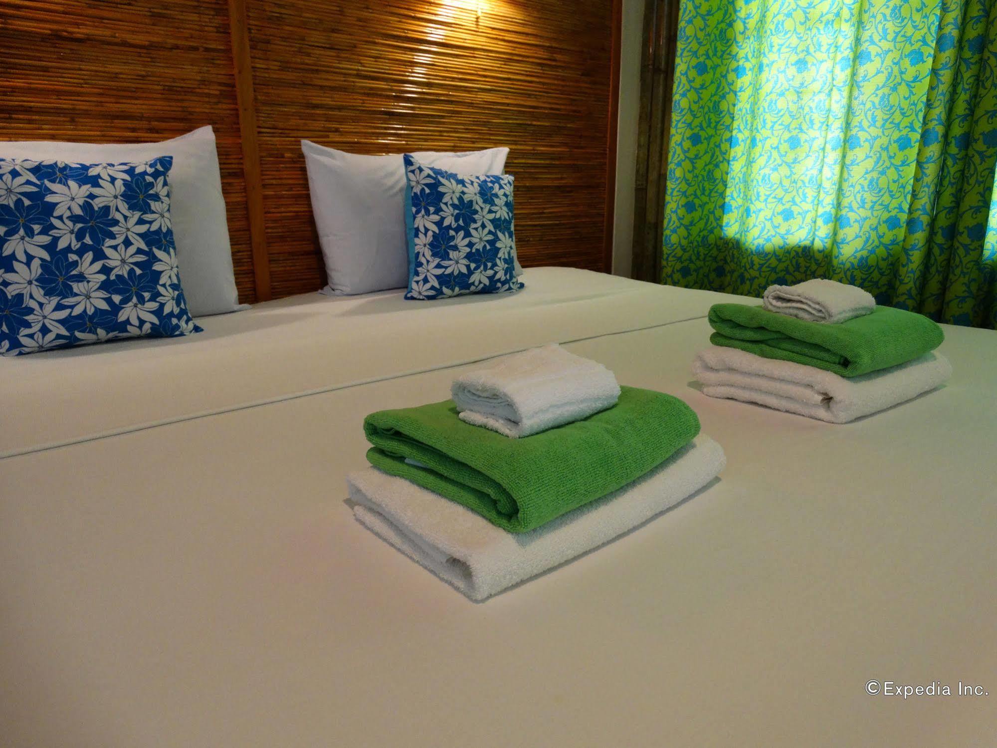 Mayfair Resort Панглао Екстериор снимка