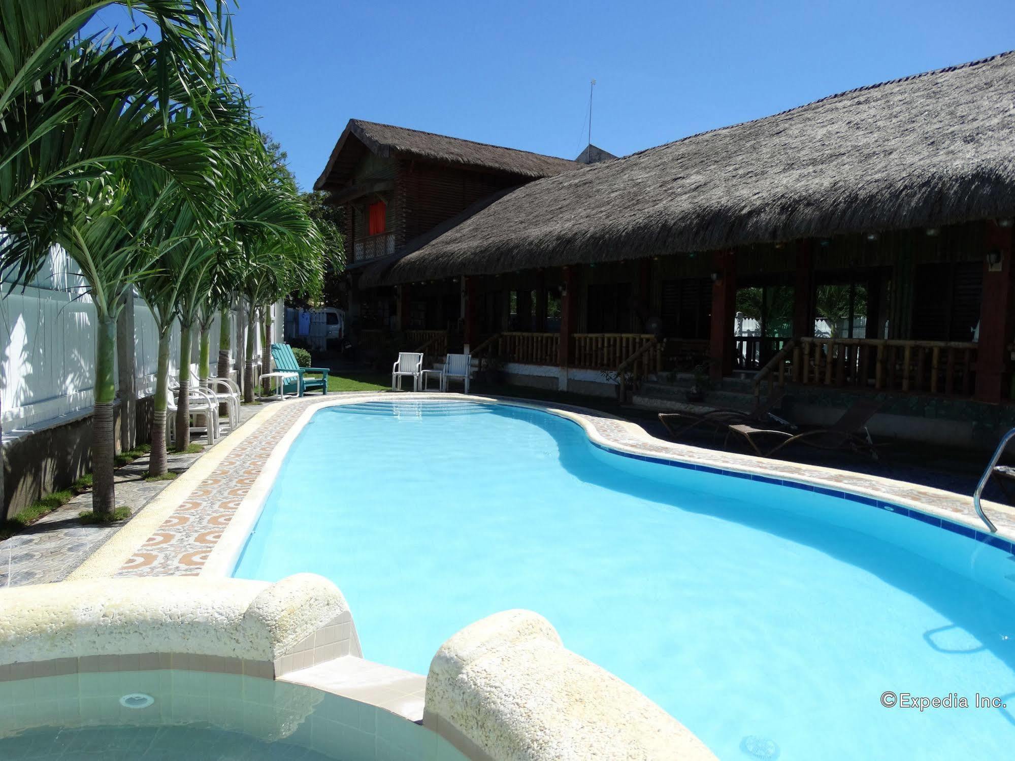 Mayfair Resort Панглао Екстериор снимка