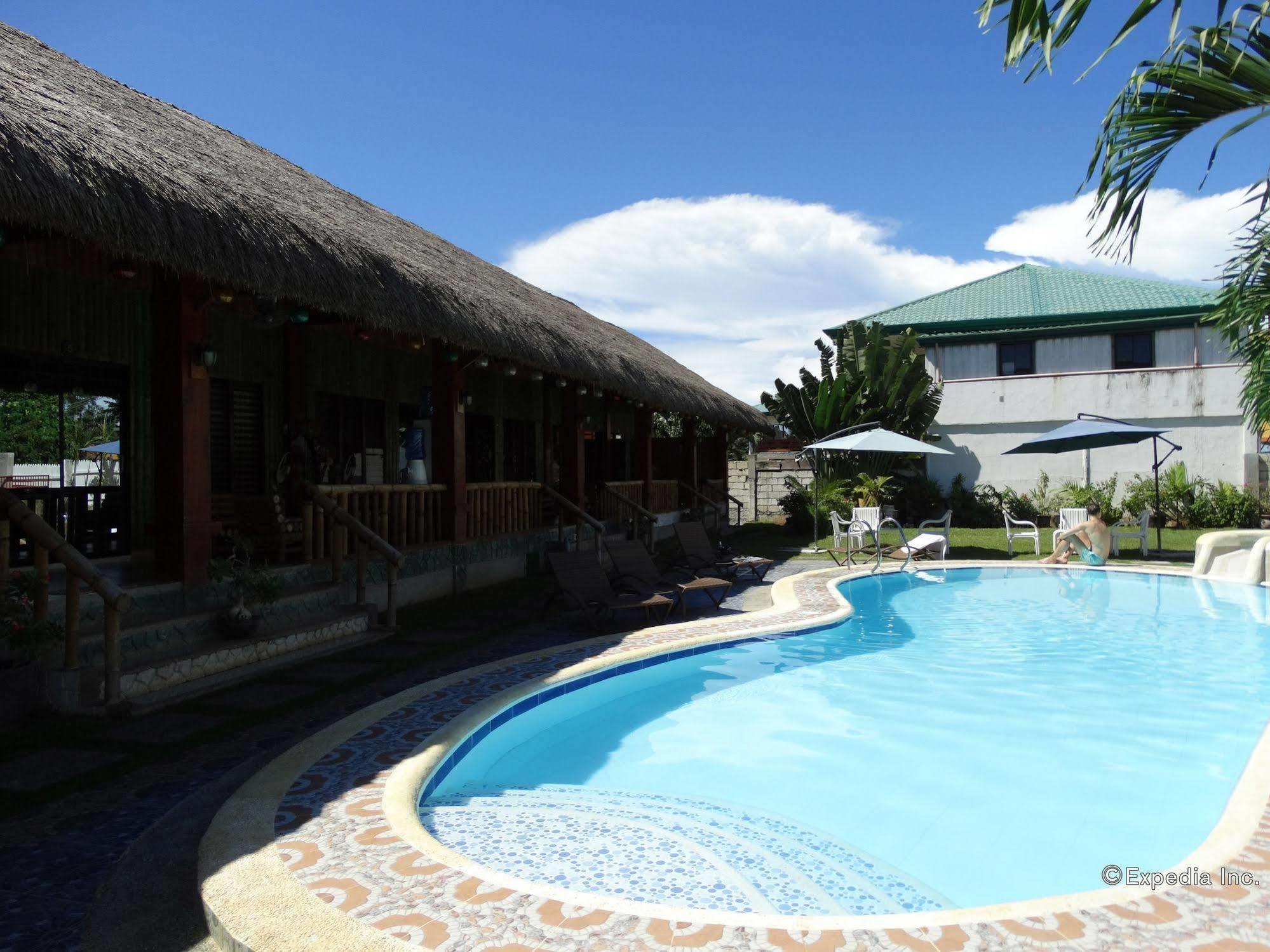 Mayfair Resort Панглао Екстериор снимка