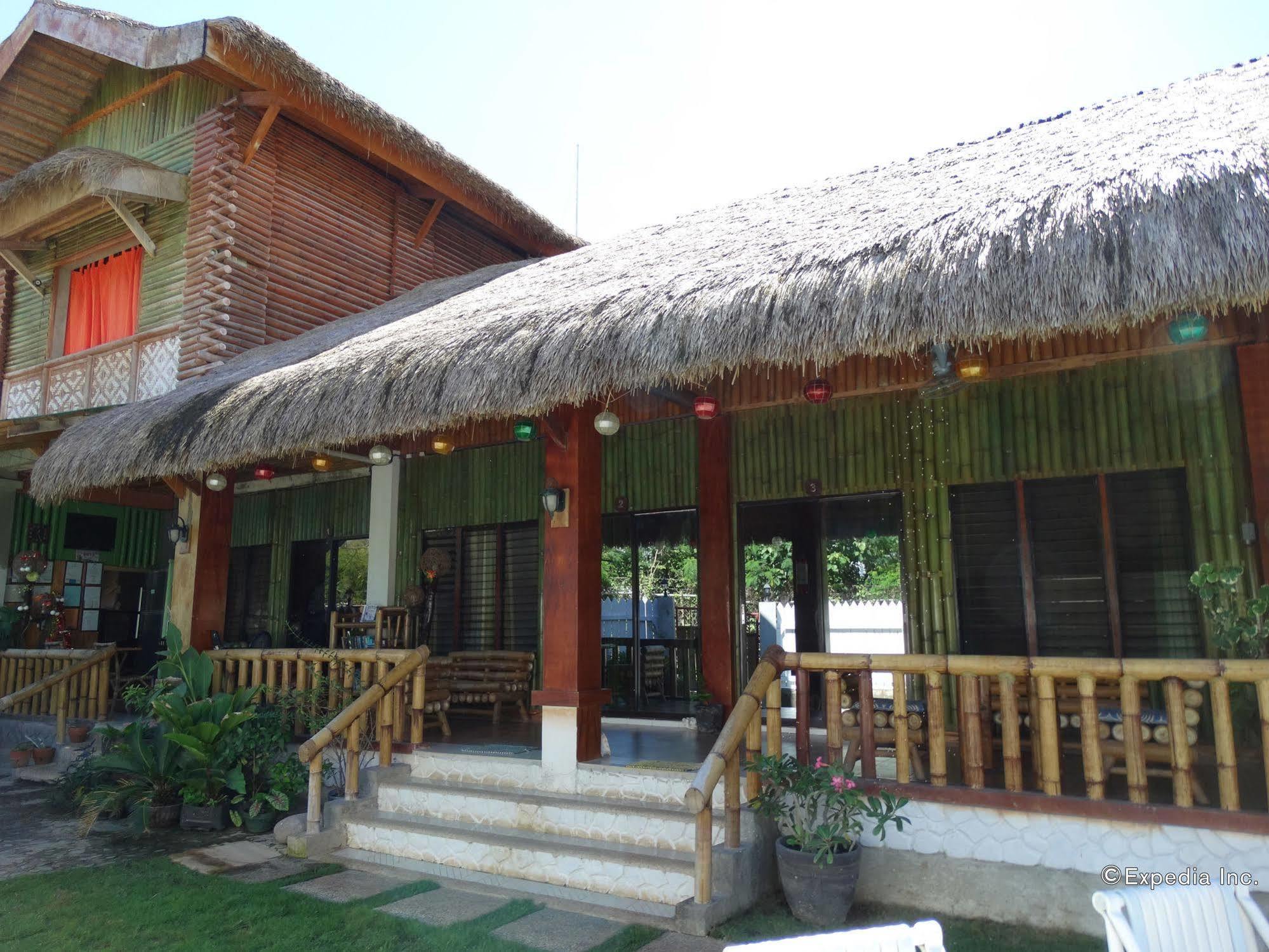 Mayfair Resort Панглао Екстериор снимка