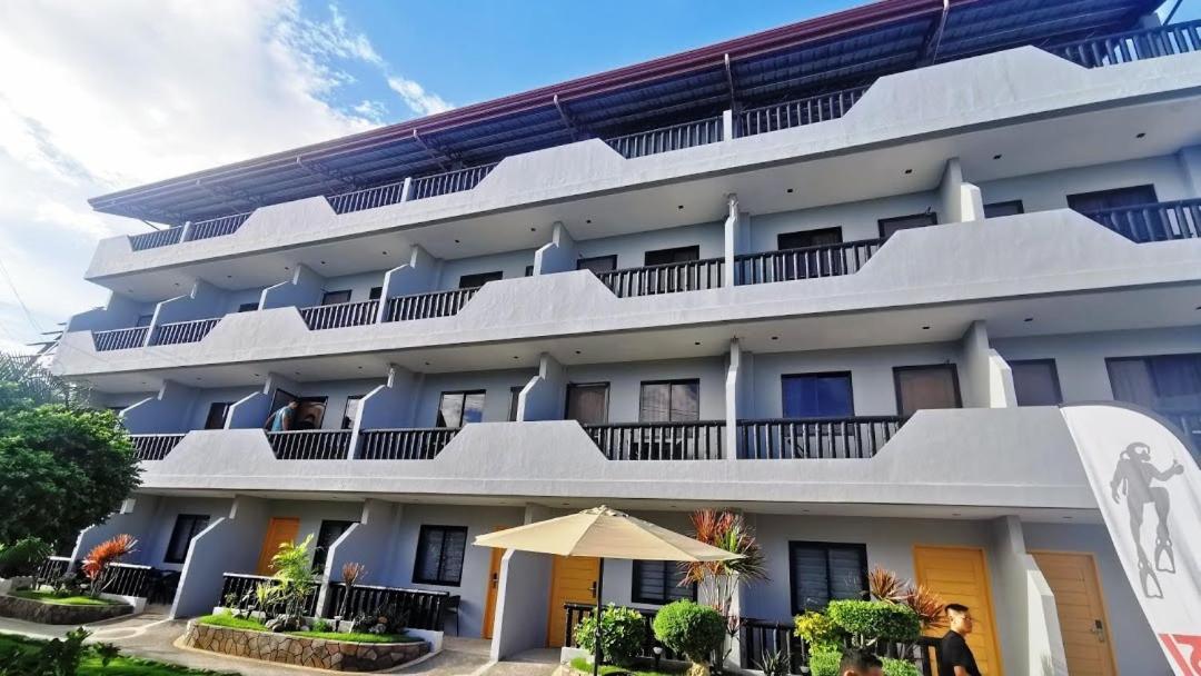 Mayfair Resort Панглао Екстериор снимка